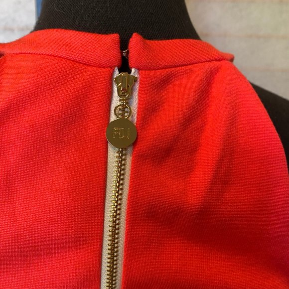 ❌SOLD! Amanda Uprichard Sleeveless Portia Dress XS - Picture 6 of 6